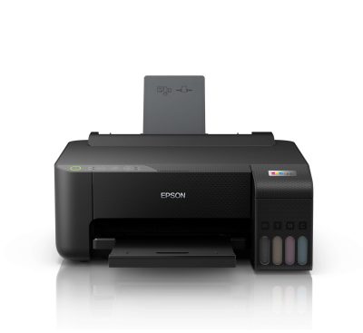 מדפסת אפסון Epson הזרקת דיו EcoTank L1250 מדפסת אפסון Epson הזרקת דיו EcoTank L1250