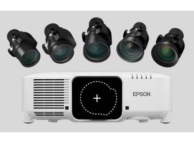 EB-PU1007W עדשה מתחלפת EB-PU1007W עדשה מתחלפת