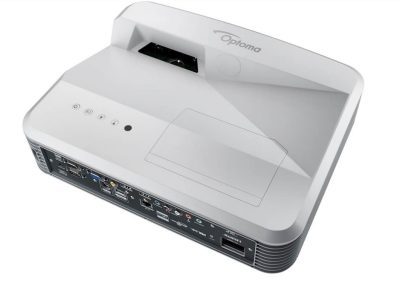 מקרן אינטרקטיבי HD Ready אופטומה  Optoma W319USTire מקרן אינטרקטיבי HD Ready אופטומה  Optoma W319USTire