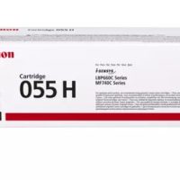 טונר מקורי גדול XL צ'יאן Canon 055H-C