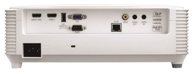 מקרן  FULL HD אופטומה Optoma EH335