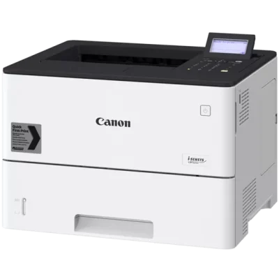 מדפסת לייזר A5 A4 קנון Canon i-SENSYS LBP325X מדפסת לייזר A5 A4 קנון Canon i-SENSYS LBP325X