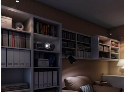 EH-TW9400 קולנוע ביתי EH-TW9400 קולנוע ביתי