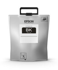דיו שחור מקורי Epson  T9741 XXL 86K