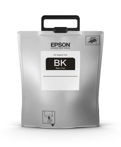 דיו שחור מקורי Epson  T9741 XXL 86K