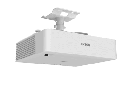 מקרן לייזר תוצרת EPSON דגם EB-L570U באיכות 4KE מקרן לייזר תוצרת EPSON דגם EB-L570U באיכות 4KE