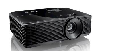 מקרן HD Ready אופטומה  Optoma W400LVe