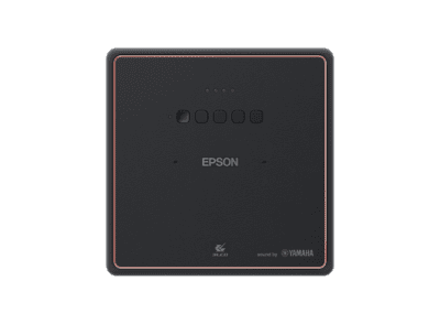 EPSON Smart EF12
