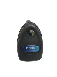 סורק ברקוד דו מימדי QPOS QBR-120 2D