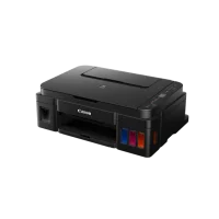 מדפסת אלחוטית הזרקת דיו משולבת קנון Canon PIXMA G3410