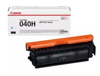 טונר מקורי XL גדול צ'יאן Canon 040H-C