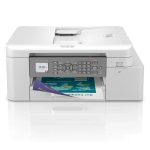 מדפסת הזרקת דיו משולבת אלחוטית Brother MFC-J4340DW Image