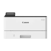 מדפסת לייזר אלחוטית קנון CANON I-SENSYS LBP246DW