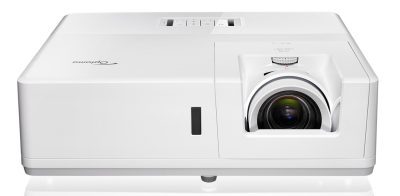 מקרן לייזר עסקי  FULL HD אופטומה  Optoma  ZH606E