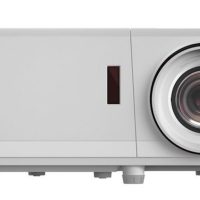 מקרן לייזר 4K אופטומה  Optoma UHZ50