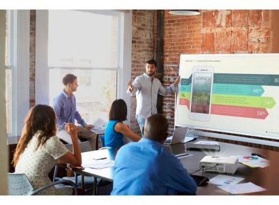 מקרן לייזר אפסון EPSON EB-L260F FULL HD מקרן לייזר אפסון EPSON EB-L260F FULL HD