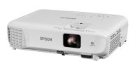 מקרן HD Ready אפסון  EPSON EB-W06