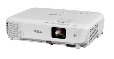 מקרן HD Ready אפסון  EPSON EB-W06