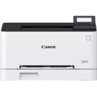 מדפסת ‏לייזר אלחוטית צבעונית קנון Canon i-SENSYS LBP631Cw