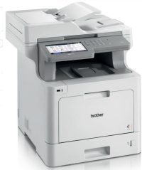 מדפסת לייזר משולבת Brother MFC-L9570CDW