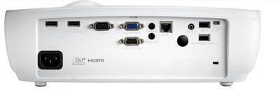 מקרן FULL HD אופטומה Optoma EH470