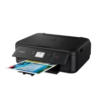 מדפסת הזרקת דיו משולבת צבעונית קנון Canon PIXMA TS5150