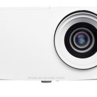מקרן 4K אופטומה Optoma UHD38X