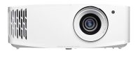 מקרן 4K אופטומה Optoma UHD38X