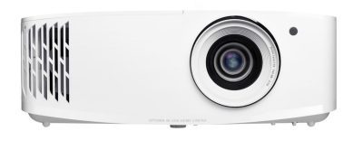מקרן 4K אופטומה Optoma UHD38X מקרן 4K אופטומה Optoma UHD38X