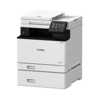 מדפסת לייזר צבעונית משולבת קנון Canon i-SENSYS MF752CDW