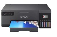 מדפסת הזרקת דיו פוטו Epson L8050