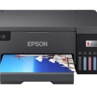 מדפסת הזרקת דיו פוטו Epson L8050