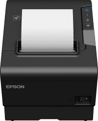 מדפסת קופה  EPSON TM-T88VI
