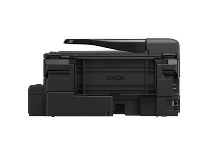 מדפסת משולבת חדשה מתצוגה Epson M200 WorkForce שחור לבן מדפסת משולבת חדשה מתצוגה Epson M200 WorkForce שחור לבן