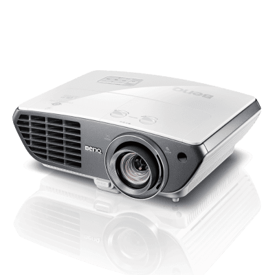 מקרן קולנוע ביתי Full HD CinemaMaster W3000 BENQ