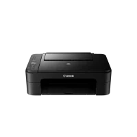 מדפסת הזרקת דיו משולבת קנון Canon Pixma TS3350