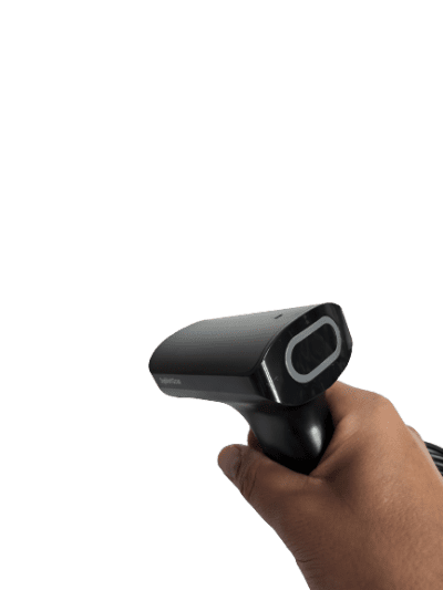 קורא ברקוד חוטי דו מימדי SQ300