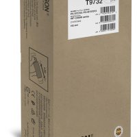 דיו צ'יאן מקורי Epson  T9732 XL 22K