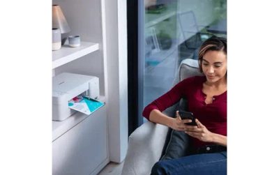 מדפסת הזרקת דיו צבעונית משולבת  Brother DCP-J1200w מדפסת הזרקת דיו צבעונית משולבת  Brother DCP-J1200w