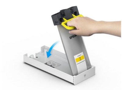 מדפסת צבע אפסון Epson WorkForce Pro WF-C529RDTW