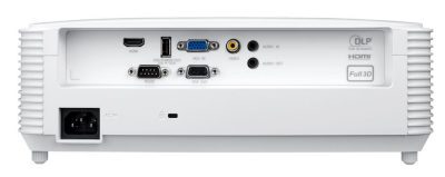 מקרן HD Ready אופטומה  Optoma W309ST