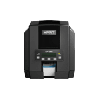 מדפסת כרטיסים צבעונית HPRT CP-D80