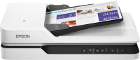 סורק  EPSON  DS-1660W