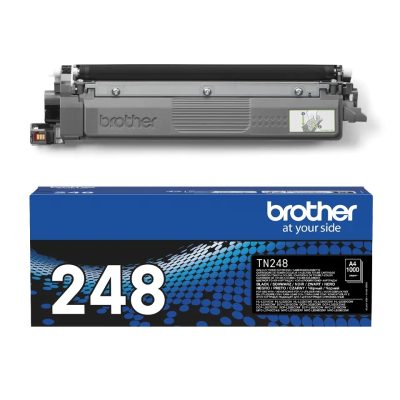 טונר מקורי Brother TN248BK