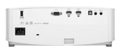 מקרן Optoma 4K400STx 4K