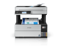 מדפסת הזרקת דיו צבעונית משולבת  ECOTANK Epson L6490