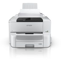 מדפסת ‏צבעונית אפסון Epson WorkForce Pro WF-C8190DW A3