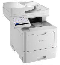 מדפסת לייזר צבעונית משולבת Brother MFC-L9630CDN