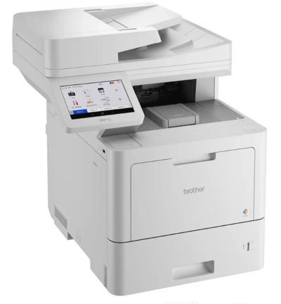 מדפסת לייזר צבעונית משולבת Brother MFC-L9630CDN מדפסת לייזר צבעונית משולבת Brother MFC-L9630CDN