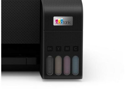 מדפסת משולבת צבע  Epson L3250